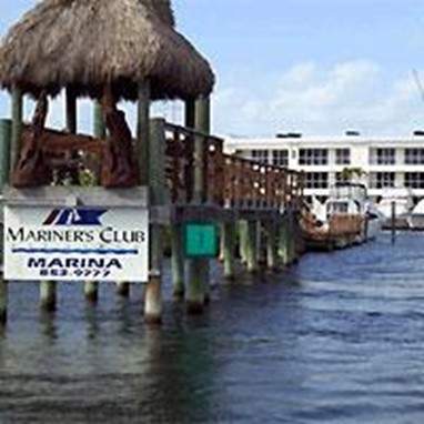 Mariners Resort Villas Key Largo