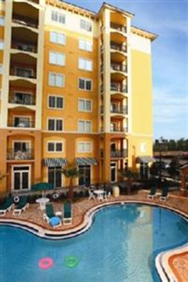 Lake Buena Vista Resort Village & Spa Orlando
