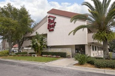 Red Roof Inn Tampa Fairgrounds