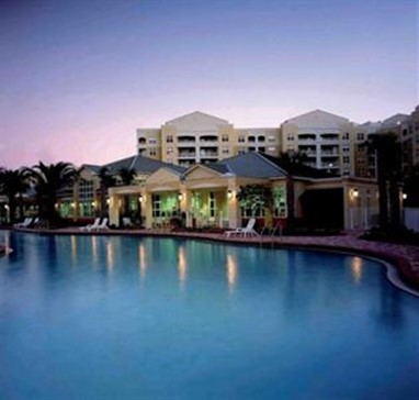 Vacation Village Resort Weston (Florida)