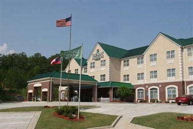 Country Inn & Suites, Cartersville