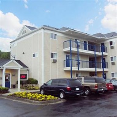 Horizon Extended Stay Hotel Conyers