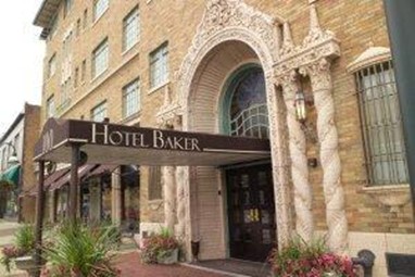 Hotel Baker