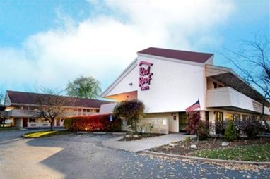 Red Roof Inn West Springfield
