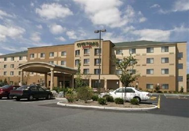 Courtyard by Marriott Salisbury