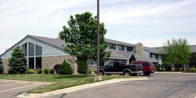 AmericInn Lodge & Suites Albert Lea