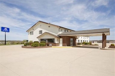 Americas Best Value Inn and Suites Cabool