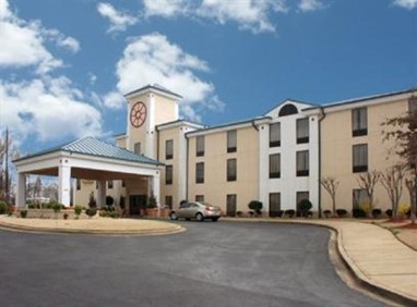 Holiday Inn Express Southaven