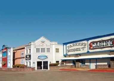 Quality Inn Winnemucca