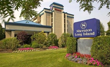 Sheraton Long Island Hotel