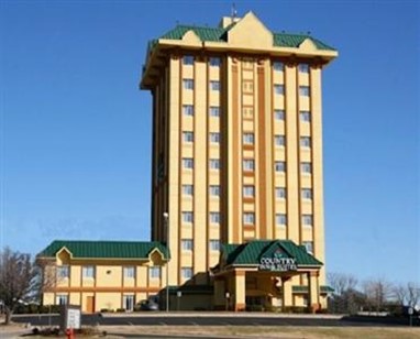 Country Inn & Suites Oklahoma City