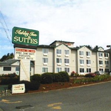 Ashley Inn and Suites