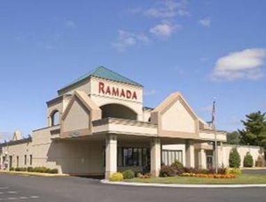 Ramada Inn of Levittown