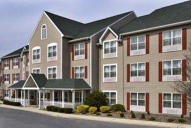 Country Inn & Suites Wyomissing