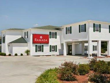 Ramada Inn Manning