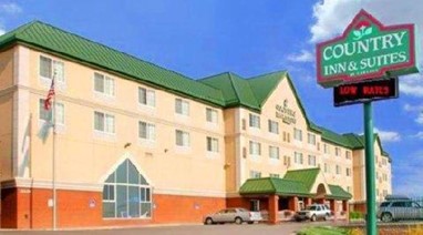 Country Inn & Suites by Carlson, Rapid City