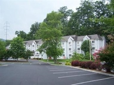 GuestHouse Inn at Dollywood Pigeon Forge