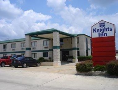 Knights Inn Houston/Channelview