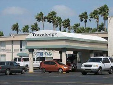 Travelodge Corpus Christi Airport