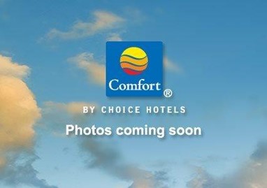 Comfort Inn Corsicana
