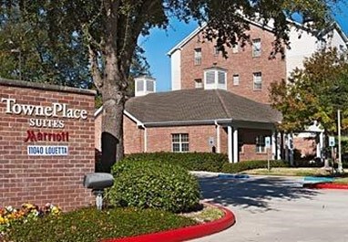 TownePlace Suites Houston Northwest