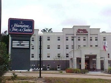 Hampton Inn Hampton Inn and Suites Lufkin