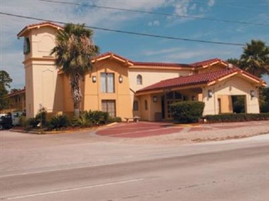 La Quinta Motor Inn Lufkin