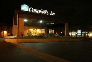 Best Western Cottontree Inn North Salt Lake