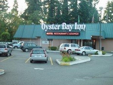 Oyster Bay Inn