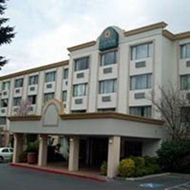 La Quinta Inn Seattle Bellevue Kirkland