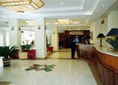 Ani Plaza Hotel