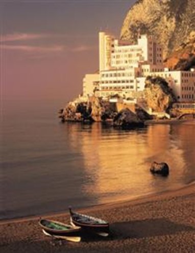 The Caleta Hotel Gibraltar