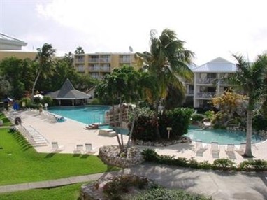 Treasure Island Condominiums Grand Cayman