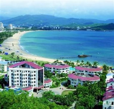 Pearl Sea View Hotel