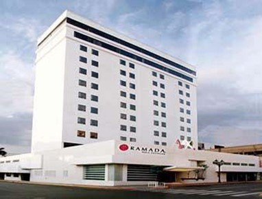 Ramada Hola Culiacan Hotel