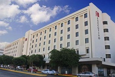 Hotel Executivo Culiacan
