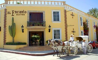 El Encanto Inn San Jose del Cabo