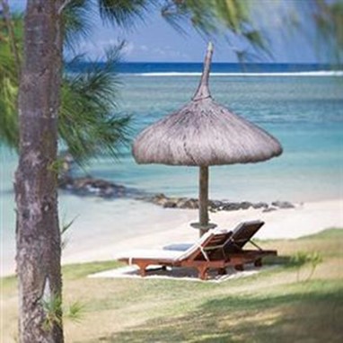 Moevenpick Resort & Spa Mauritius Bel Ombre