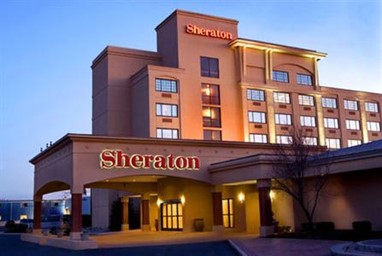 Sheraton Dover Hotel