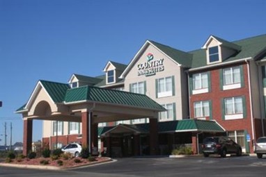 Country Inn & Suites Oxford I-20