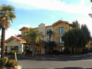 La Quinta Inn Stockton