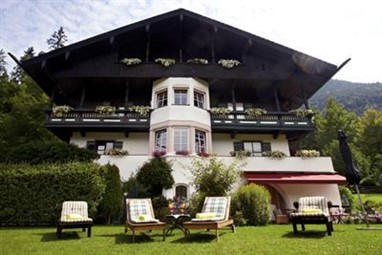 Villa Sonnwend Hotel Garni Kreuth