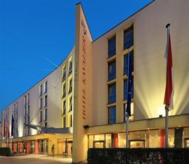 Kavalier Hotel