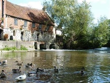 Old Mill Hotel and Restaurant