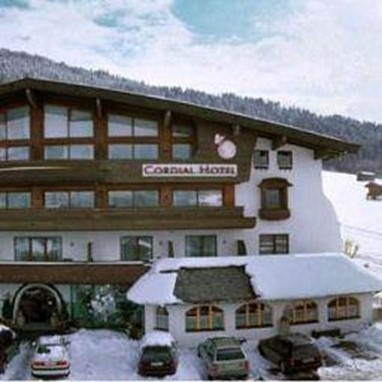 Cordial Familien & Sporthotel Going