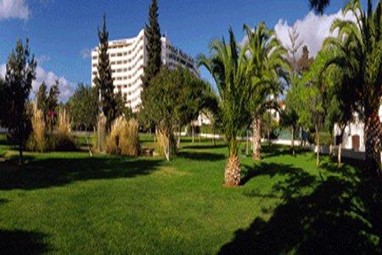 Hotel Montechoro