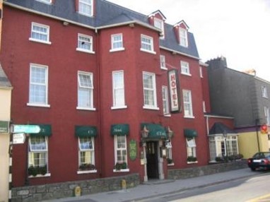 O'Deas Hotel Loughrea