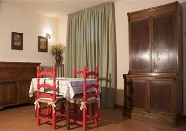Le Casacce Case Per Vacanze Hotel Carmignano