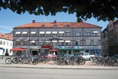 Hotell Radhuset Lidkoping