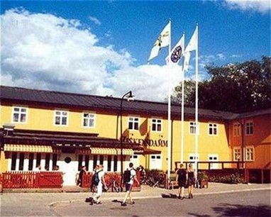Hotel Zinkensdamm